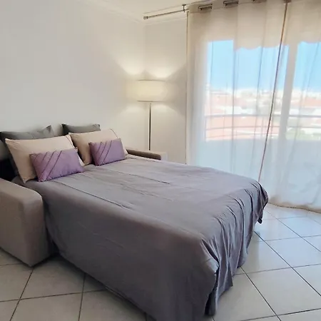 Elegant With Private Pool, Parking & 5min To * 앙티브