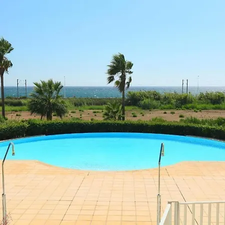 Elegant With Private Pool, Parking & 5min To 앙티브