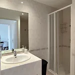 Apartman Elegant With Private Pool, Parking & 5min To