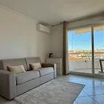 Elegant With Private Pool, Parking & 5min To Antibes