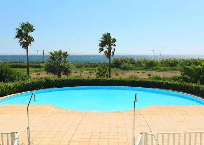Elegant With Private Pool, Parking & 5min To Antibes